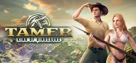 驯龙之王 ▫️ Tamer: King of Dinosaurs ▫️ PC端 官中无码 预览图