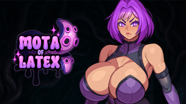RPG官中PC 乳胶魔塔 Mota of Latex PC端 官中版 预览图