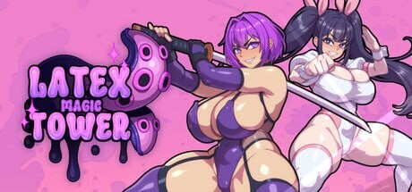 RPG官中PC 乳胶魔塔 Mota of Latex PC端 官中版 预览图