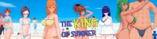 夏日之王 The King of Summer v0.7.0 full PC端 汉化完整版 预览图