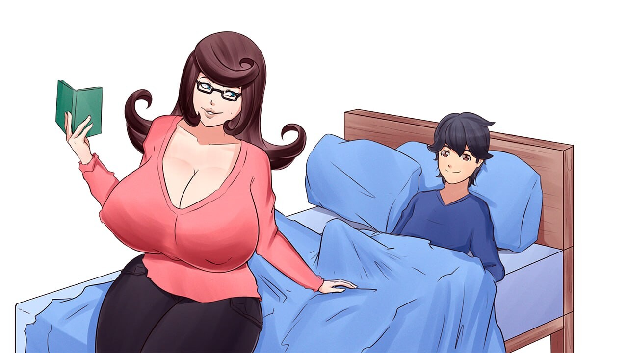 小男人 Little Man V0.64 重制汉化版 双端 预览图
