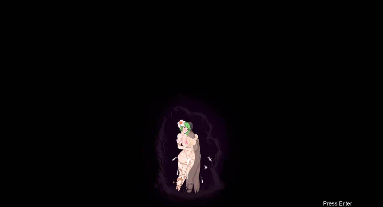 魔王 休养 Devil Lord! Recuperation v0.3.2a 官方正式版 PC端 预览图