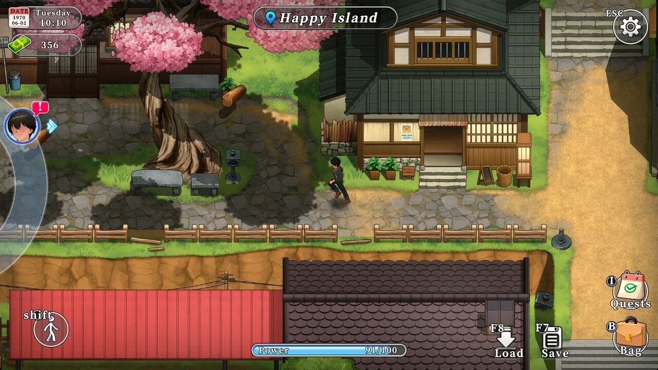 幸福岛幻想 Happy Island Fantasy V1.2.0.0 全DLC STEAM官方中文正式版 PC端 官中版 预览图