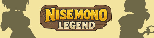 迷失奇迹 Nisemono Legend v0.3.3 双端 AI汉化版 预览图
