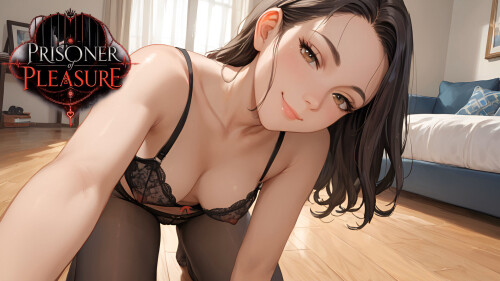 欢愉之囚 Prisoner of Pleasure Ch.2 v2.0 双端 AI汉化版 预览图