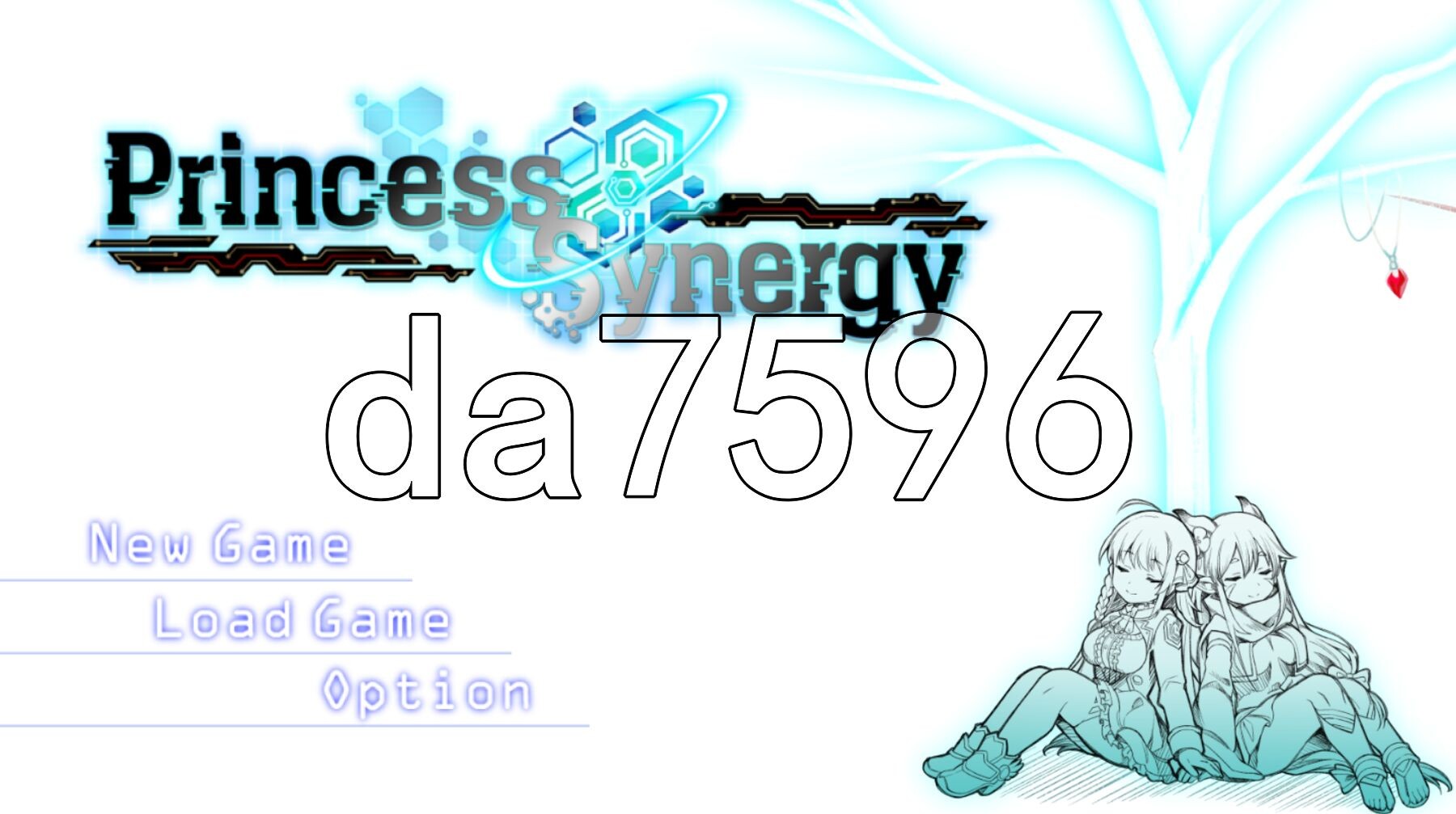 公主协同效应 プリンセスシナジー Princess Synergy v1.0.28 内嵌AI汉化版 去码版 PC端 AI汉化高清完整版 预览图