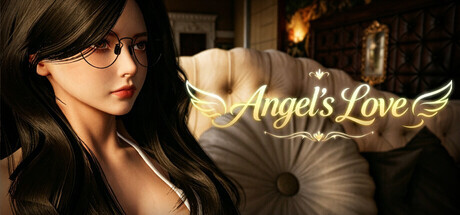 天使绝恋 Angel's Love v1.0 PC端 官中高清版 预览图