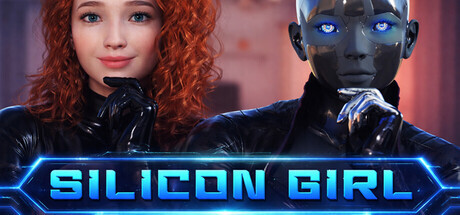 Silicon Girl v1.0 PC端 官中步兵 预览图