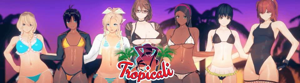 热带 Tropicali v1.0 精翻汉化完结版 双端 汉化版 预览图