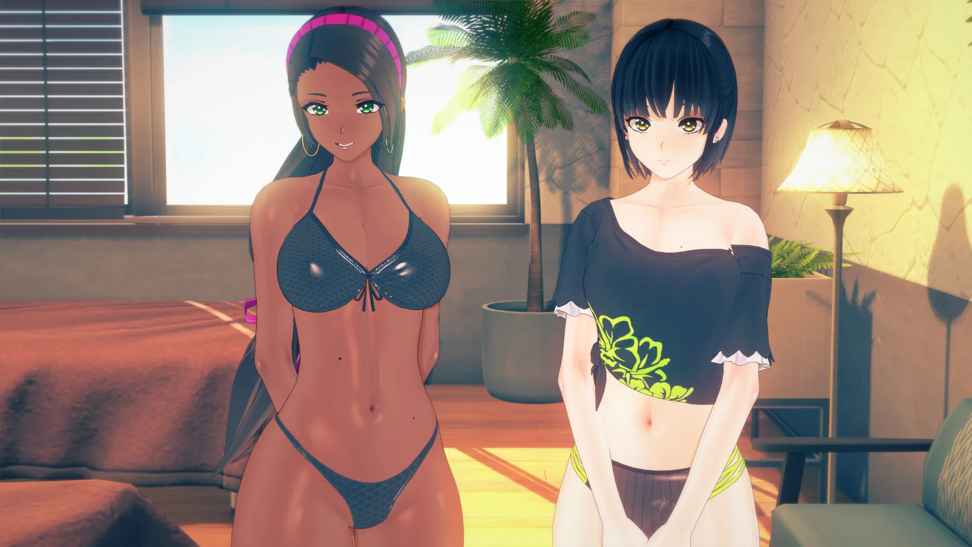 热带 Tropicali v1.0 精翻汉化完结版 双端 汉化版 预览图