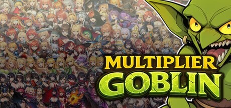 倍增哥布林 ▫️ Multiplier Goblin ▫️ PC端 官中无码 预览图