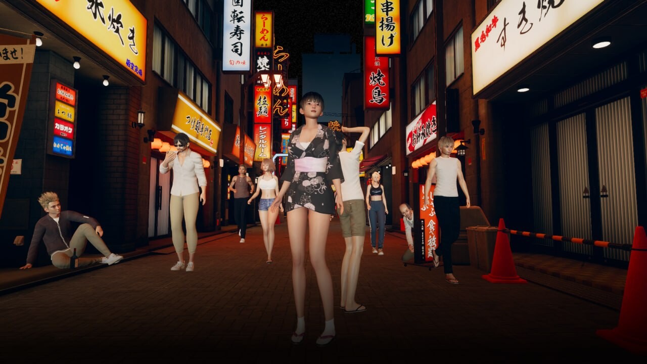 忠诚的妻子 Devoted Wife v0.57 双端 汉化版 预览图