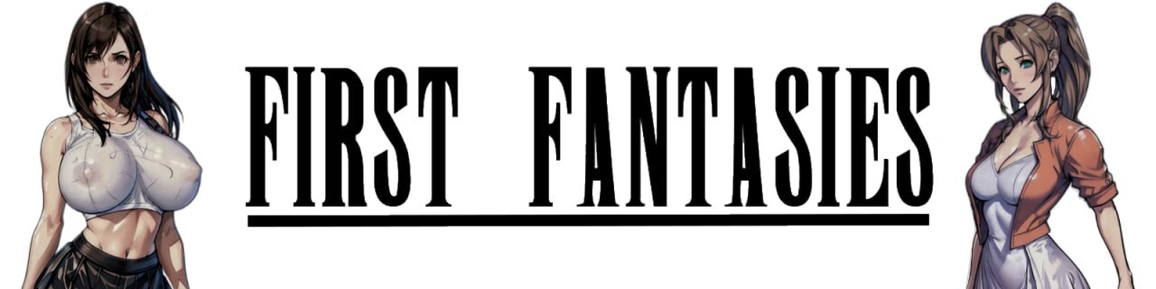 SLG汉化PC安卓 第一幻想 First Fantasies v1.08 双端 AI汉化版 预览图