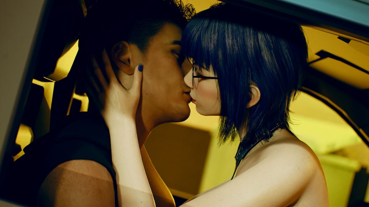 高欲望 High Desire Ep.3 安卓端 汉化版 预览图