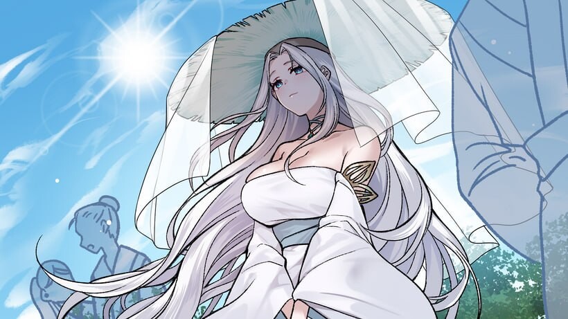 九界之上 ▫️ Above the immortality Realm ▫️ v0.3.3 ▫️ PC端 官中无码 预览图