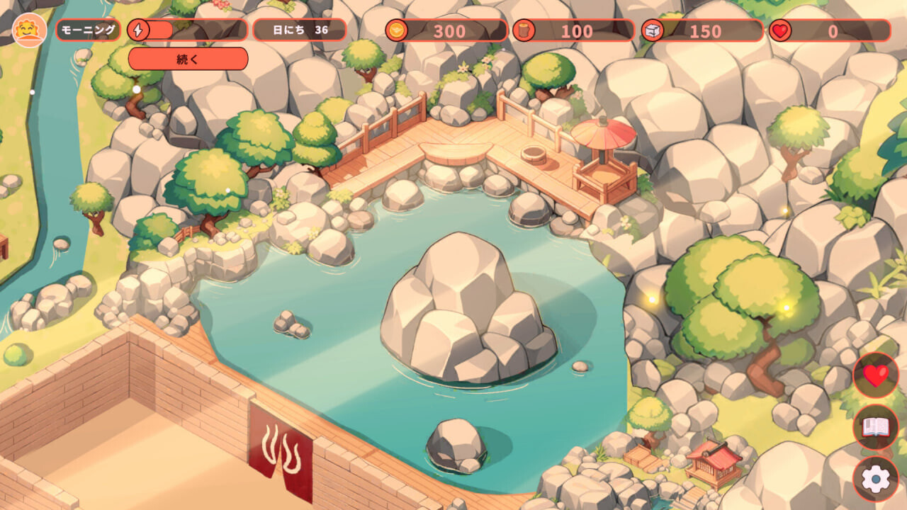 我的异世界酒店 My Isekai Hotel 僕の異世界ホテルv3.0.1 双端 官中步兵 预览图