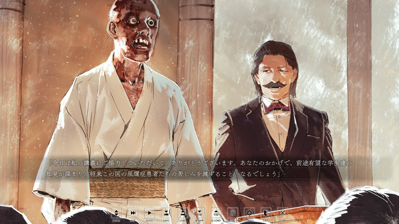 ADV官中PC Hirahira Hihiru ヒラヒラヒヒル 叮叮当当 希拉希拉希希鲁 飘飘蛾蛾 PC端 官中版 预览图