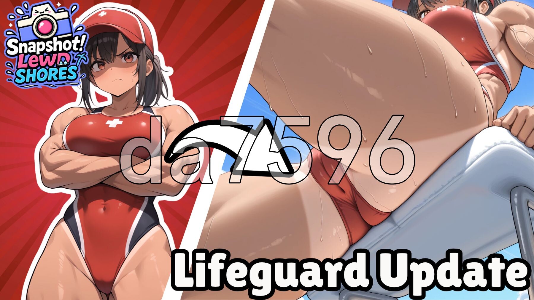 快照：流浪海岸 Snapshot Lewd Shores v0.455 PC端 官中步兵版 预览图
