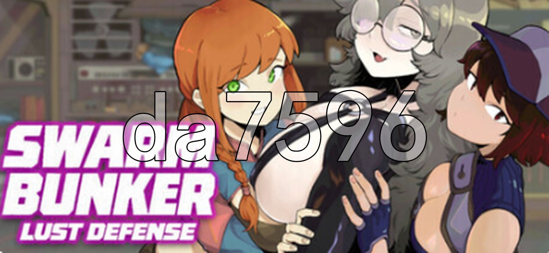 虫潮孤堡：机欲防线 Swarm Bunker: Lust Defense Demo v3.0.6 PC端 官中高清版 预览图