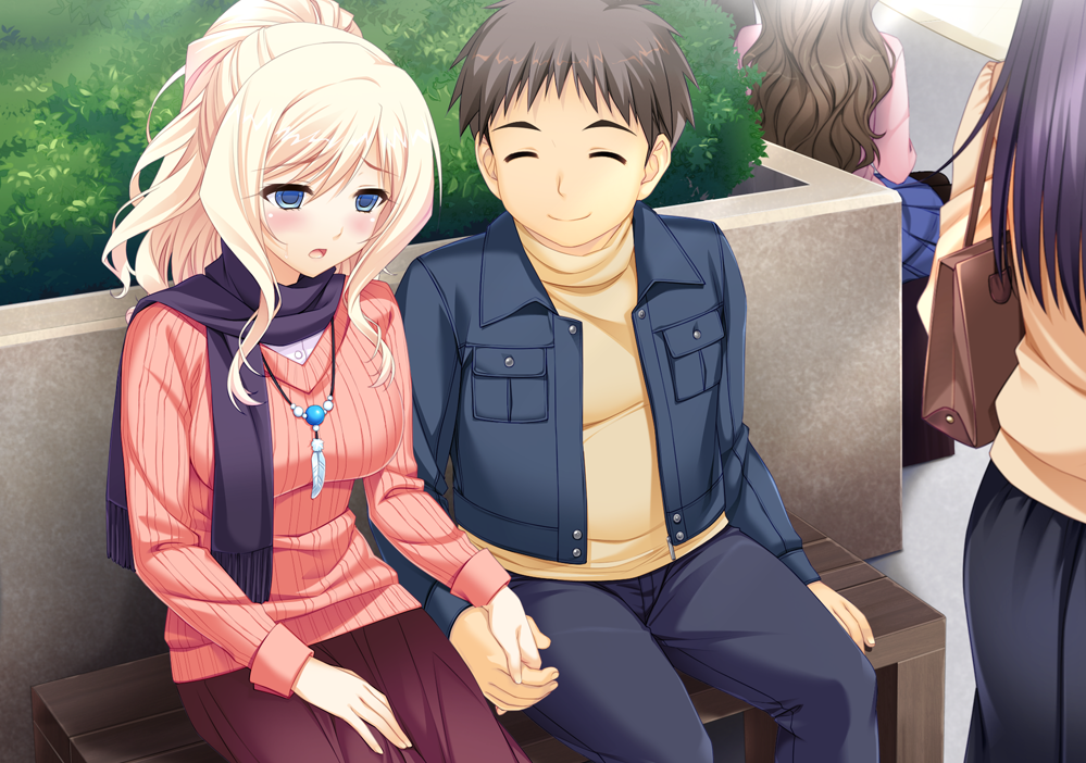 催眠游戏 Saimin Yuugi~内嵌汉化 PC端 完整版 预览图