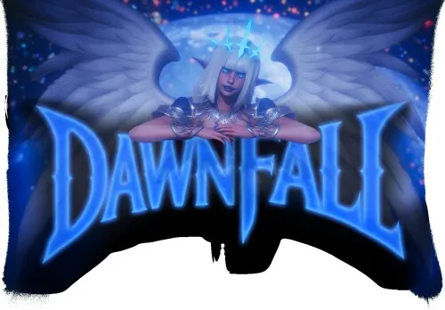 黎明陨落/黎明之秋/黎明降临 Dawnfall v0.2 双端 预览图