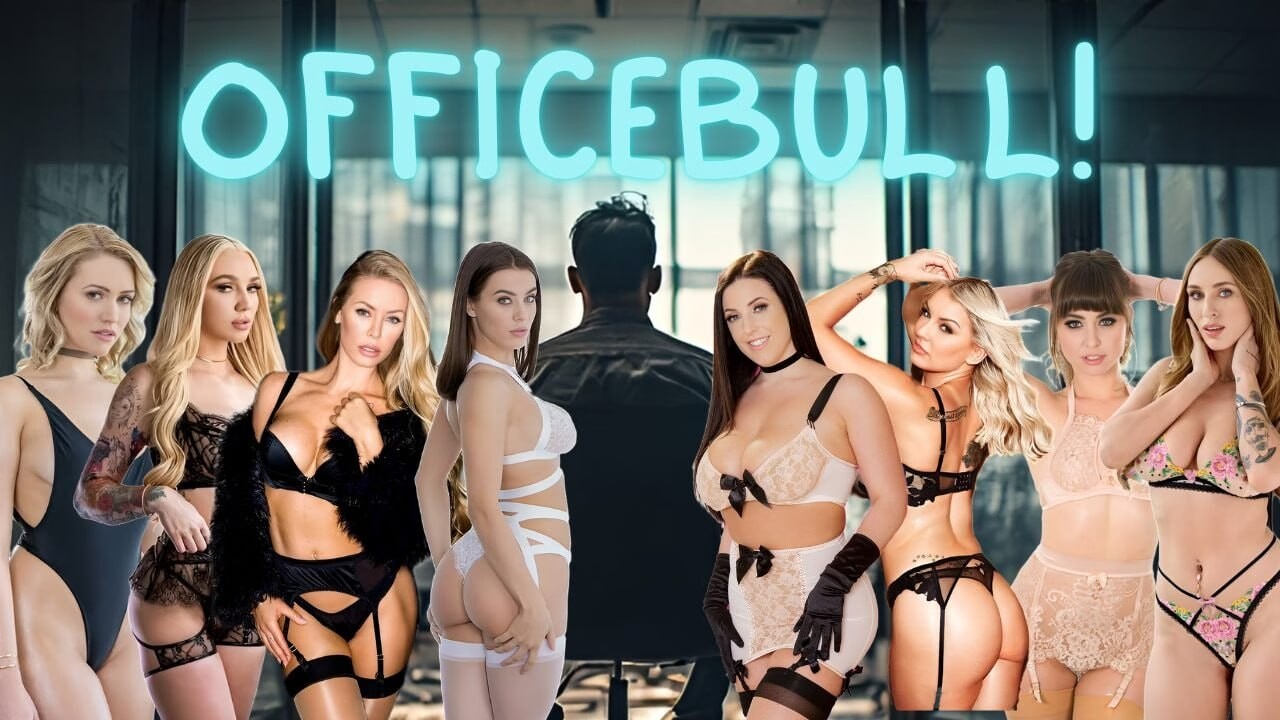 公牛办公室 OfficeBull v0.9SE 双端 汉化版 预览图