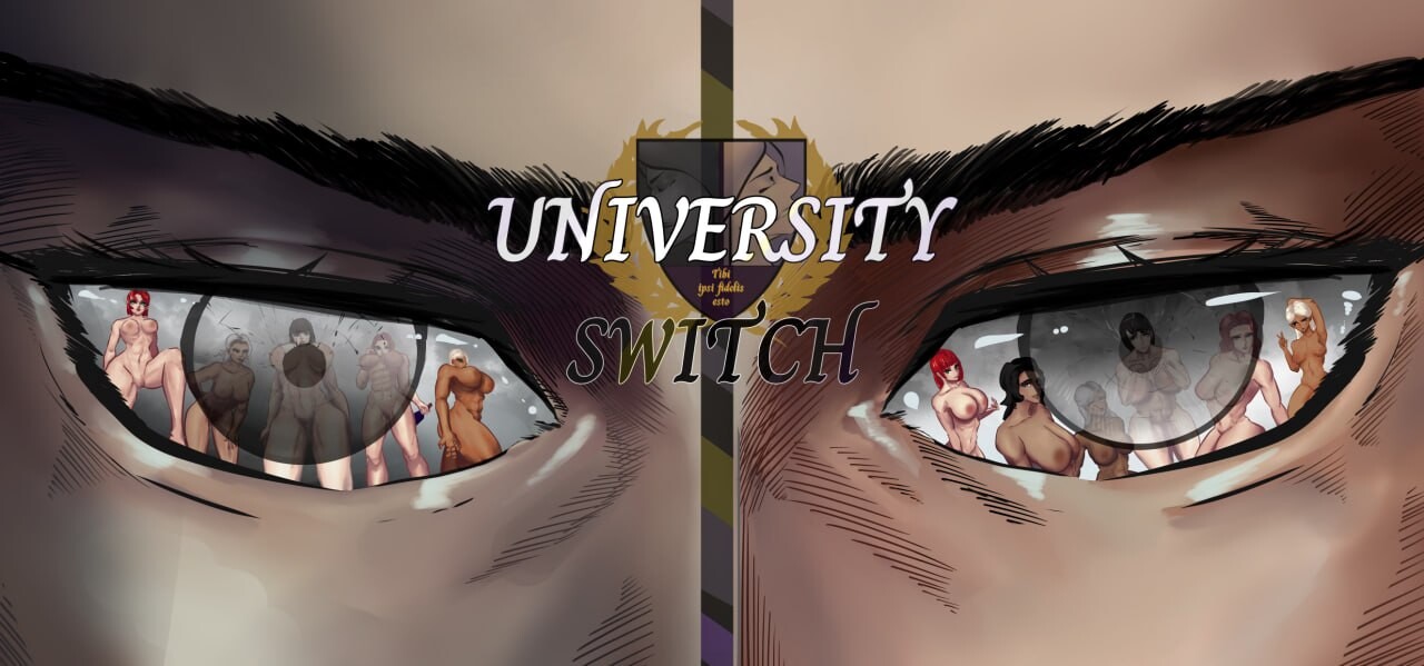 交换大学 University Switch v1.1 双端 汉化版 预览图