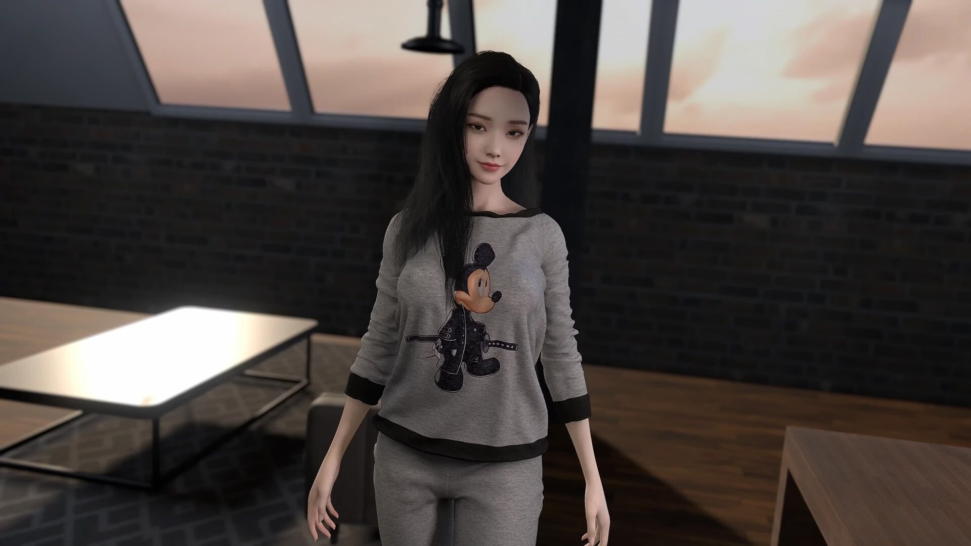 禁忌之念 ▫️ Forbidden Thoughts ▫️ v0.4.5 ▫️ 双端 官中无码 预览图
