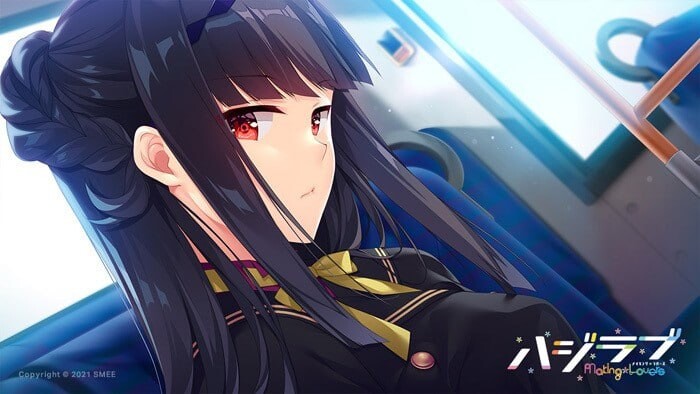 娇羞之恋 -makinglovers- ハジラブ -MakingLovers-v1.01 PC端 官中高清版 预览图