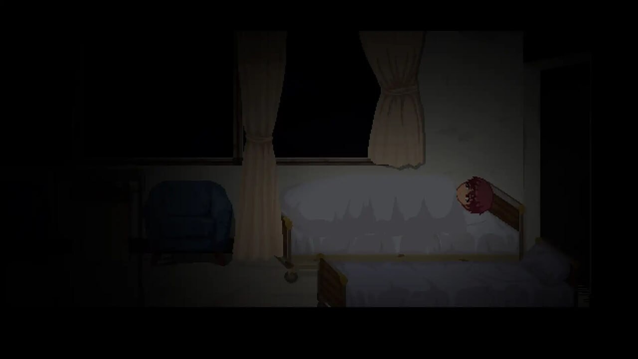 医院的诱惑 Hospital Seduction v1.1.1 PC端 官中版 预览图