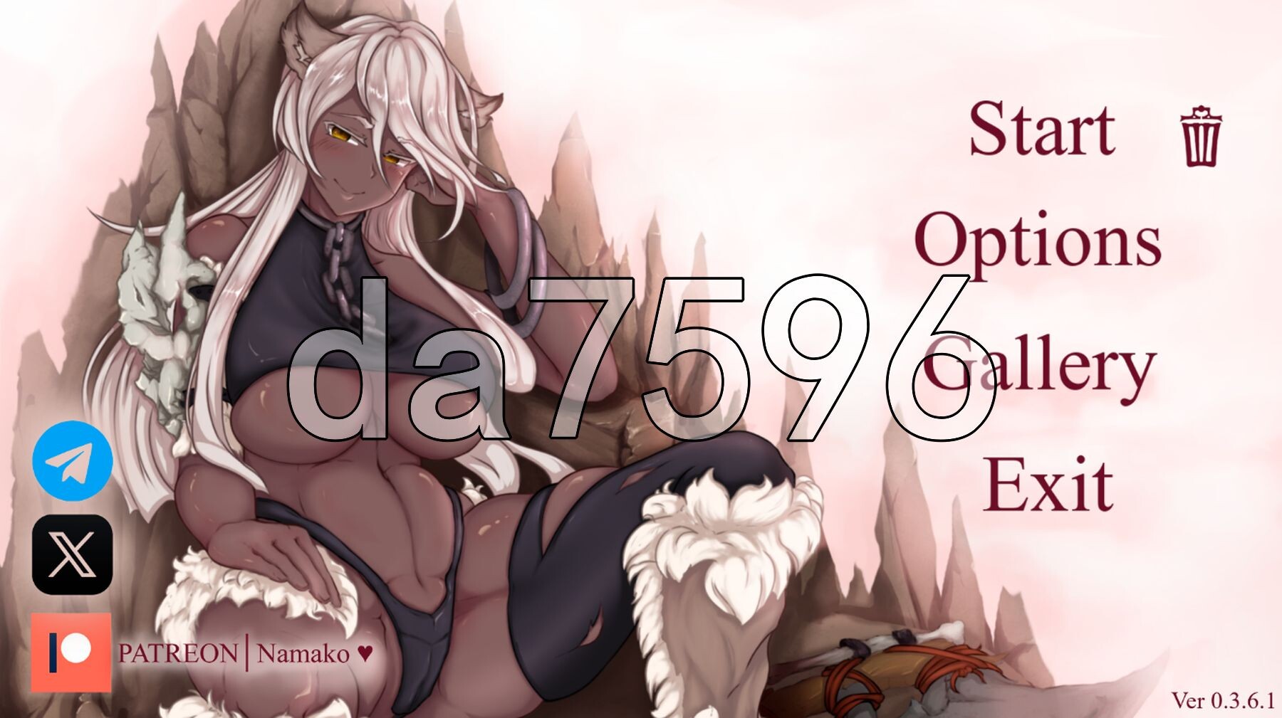 魔女突袭:镇守 H版植物大战僵尸 Monster girl assault！ v0.3.6.1a 双端 日文原更新版 预览图
