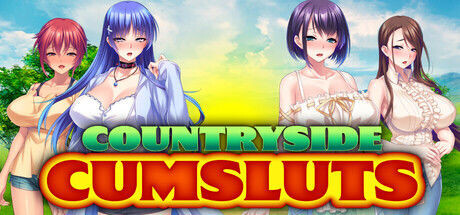 回村养老H生活～角色造型土妹子排队求我题材 Countryside Cumsluts v1.2.1 双端 官中版 预览图
