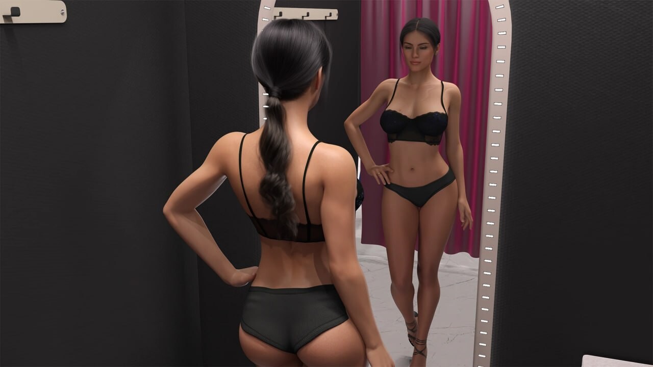 欲望低语 Whispers of Desire V0.60 双端 汉化版 预览图