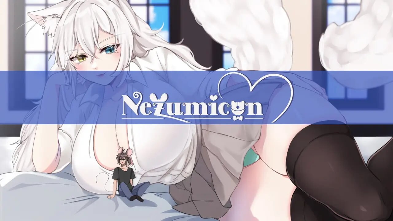 SLG汉化PC安卓 鼠仆逆袭 Nezumicon v0.1.36 双端 AI汉化版 预览图