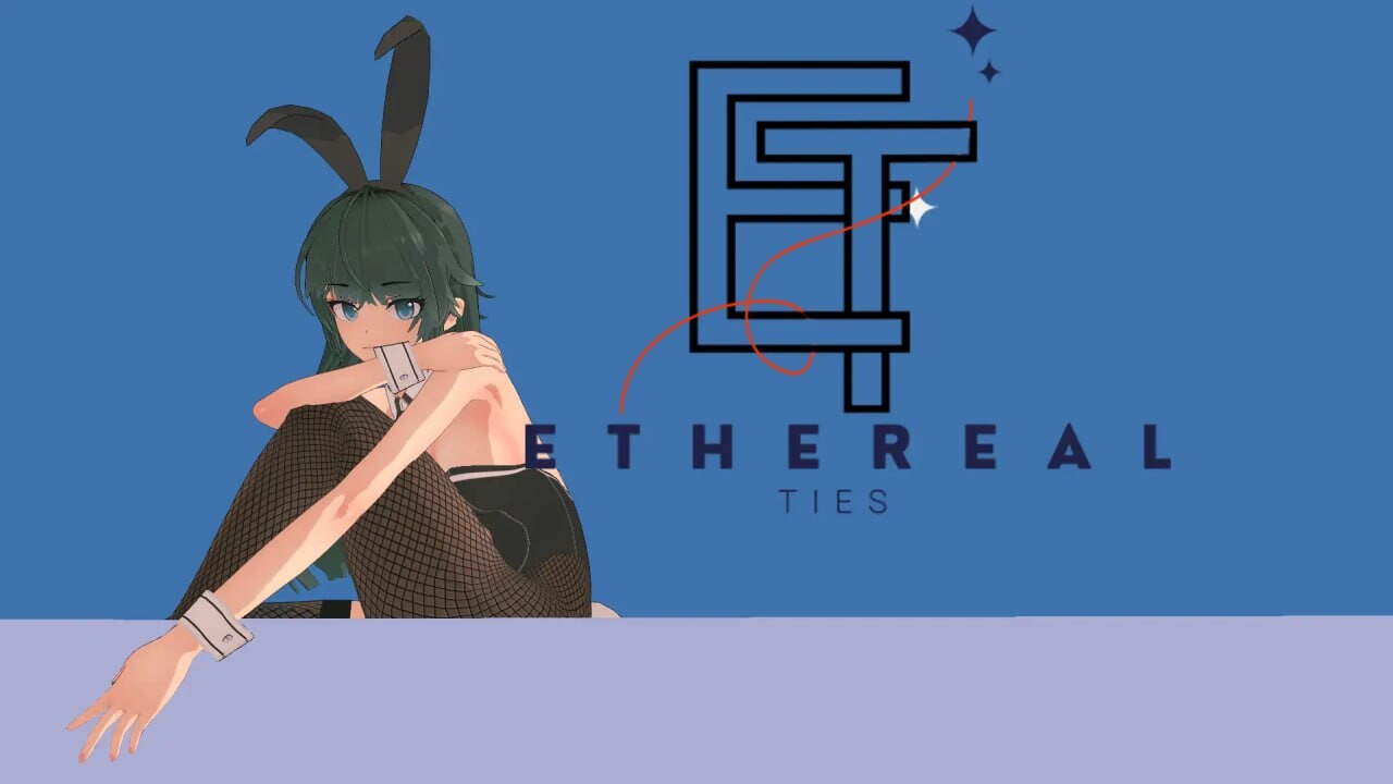 虚幻的羁绊 Ethereal Ties v1.0 安卓端 汉化版 预览图