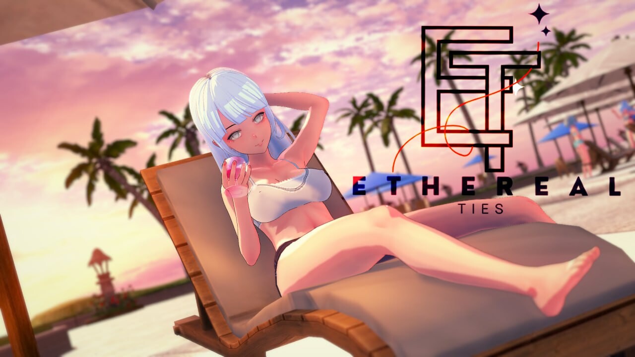虚幻的羁绊 Ethereal Ties v1.0 安卓端 汉化版 预览图