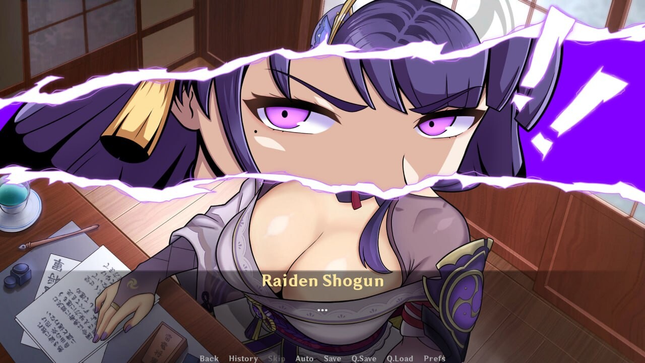 将军训练师 Shogun Trainer v0.2.2 安卓端 汉化版 预览图