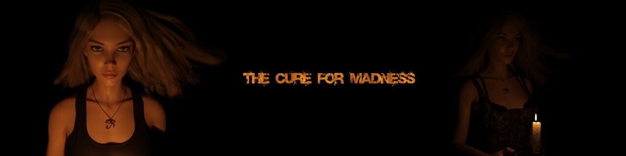SLG汉化PC安卓 治愈疯狂 The Cure for Madness Ch 双端 AI汉化版 预览图