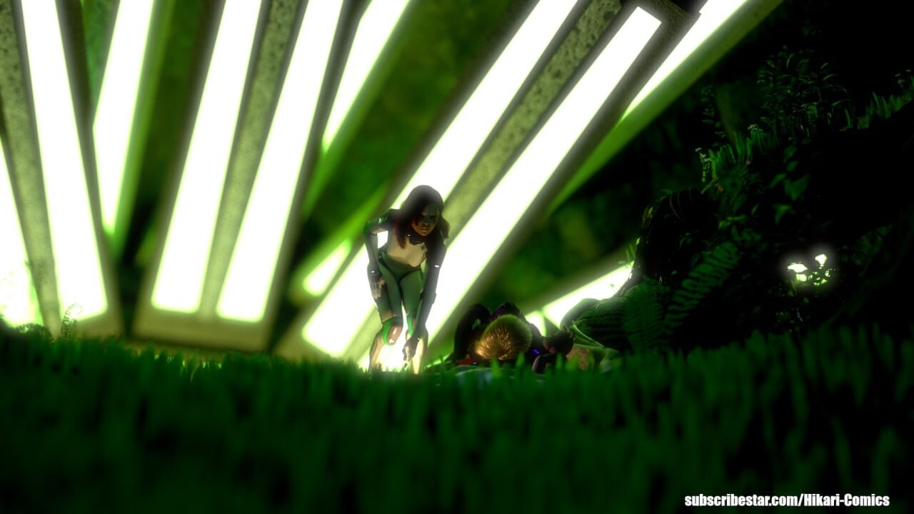 SLG汉化PC安卓 光：第一间奏 Hikari First Interlude v0.05.26p 双端 AI汉化版 预览图