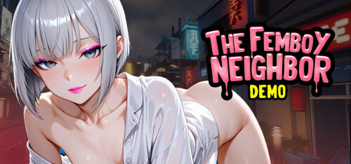 The Femboy Neighbor v1.0 Demo 双端 步兵 预览图