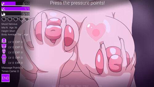 爱抚 Loving Touch v0.04.1 PC端 AI汉化版 预览图