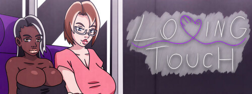 爱抚 Loving Touch v0.04.1 PC端 AI汉化版 预览图