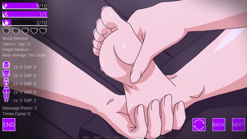 爱抚 Loving Touch v0.04.1 PC端 AI汉化版 预览图