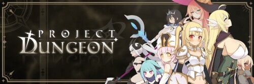 Project Dungeon v0.402t PC端 官中版 预览图