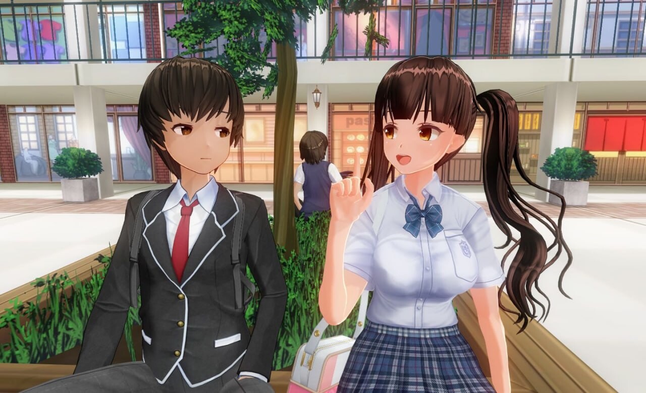 凋零之花 The Ruined Bloom V0.5.7 双端 汉化版 预览图