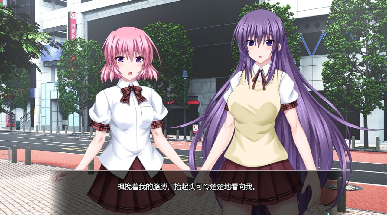极煌战姬 米斯特露缇亚 Blazing Angel Mistletear 官方中文版 PC端 官中版 预览图