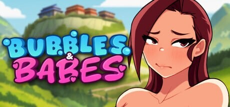 泡泡与宝贝 Bubbles & Babes v0.16 安卓端 官中版 预览图