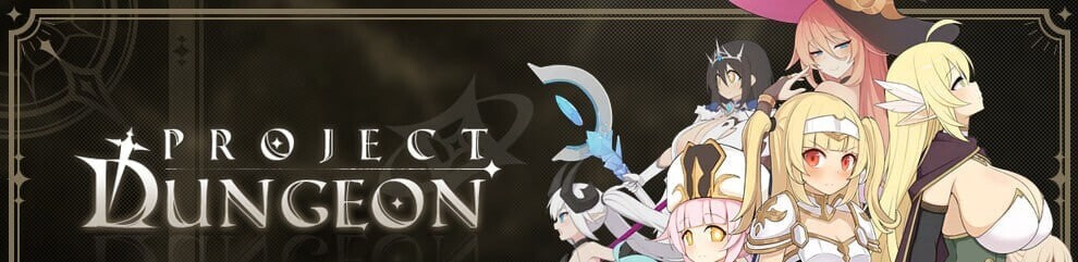 地下城计划 ▫️ Project Dungeon ▫️ v0.402 ▫️ PC端 官中版 预览图