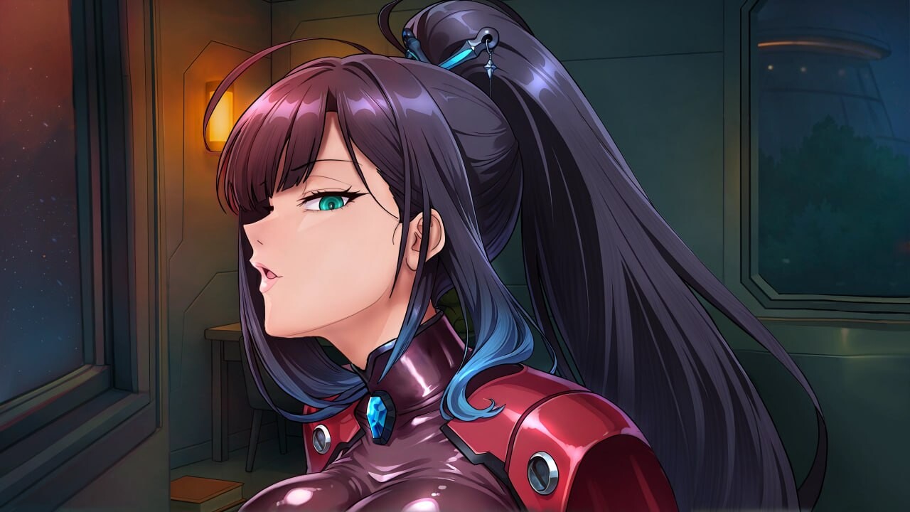 阿瑞斯之陨 The Ares Fall v0.11 双端 汉化版 预览图
