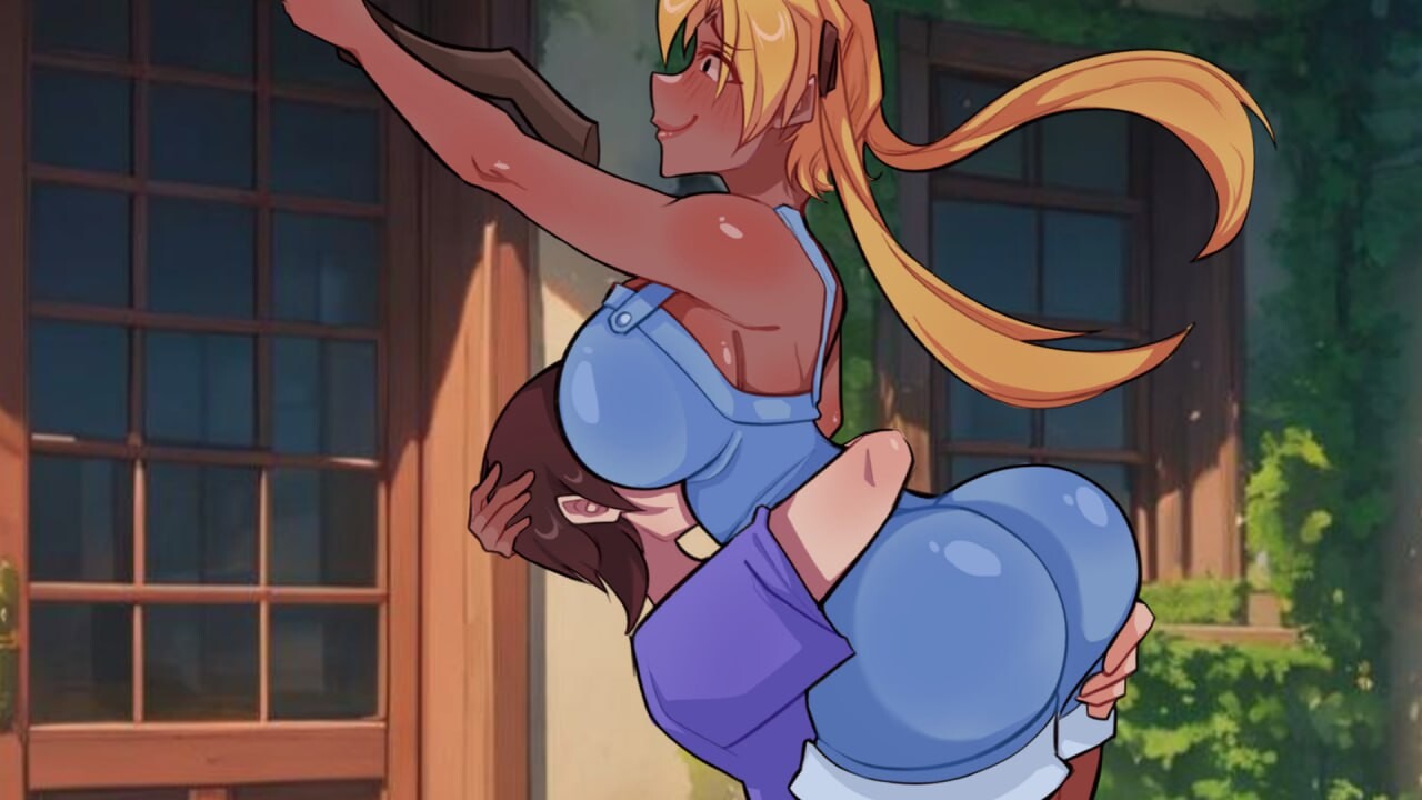 泡泡与宝贝 Bubbles & Babes v0.16 安卓端 官中版 预览图